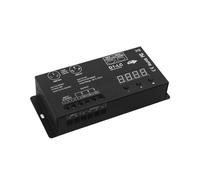 Décodeur DMX512 haute puissance, 1 canal, affichage de bande lumineuse monochrome, contrôleur DMX512, ingénierie de lumière de scène, variateur LED