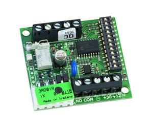 Decodeur ds - carte de decodage pour raccordement metal digikey et digicard - FAAC 785502