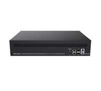 Décodeur Hikvision 256 Canaux 4K Noir - DS-6916UDI(C)