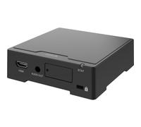 DÉCODEUR VIDÉO AXIS D1110 4K