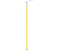 Décoffreur longue portée Nanovib manche aluminium 185 cm LEBORGNE 55309