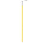 Leborgne Décoffreur longue portée Nanovib 185 cm manche aluminium 055309