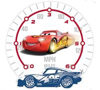 Decofun 70-005 Sticker Mural Cars Over The Bed