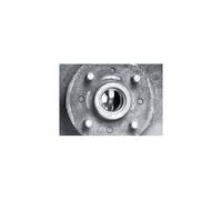 Décolleur de roulements longueur 300mm