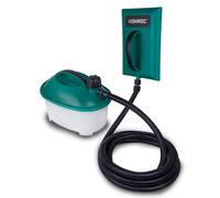 Décolleuse à papier peint 2000W | Avec réservoir de 4.5L et tuyau de 3.5m