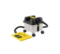 Décolleuse de papier peint - 1850 W - Cuve 5 L en PVC - Longueur flexible 3 m - FAR TOOLS - 115526
