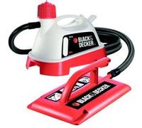 Décolleuse de Papier Peint Black+Decker 2400W G