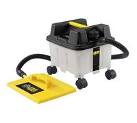 Décolleuse de papier peint - 1850 W - Cuve 5 L en PVC - Longueur flexible 3 m - FAR TOOLS - 115526