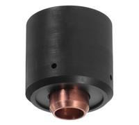 DECOMELODY Cartouche de Démarrage pour Torche à Plasma Cartouche de Démarrage de Torche de Rechange Plastique et Cuivre Portable Allumage Rapide et Stable et Découpeur Plasma Fabrication