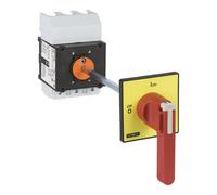 Schneider Electric Interrupteur principal d'arrêt d'urgence VCCF5