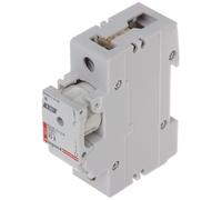 DÉCONNEXEUR DE FUSIBLE LE-606607 MONOPHASÉ 35 A D02 LEGRAND