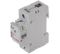 DÉCONNEXEUR DE FUSIBLE LE-606609 MONOPHASÉ 63 A D02 LEGRAND