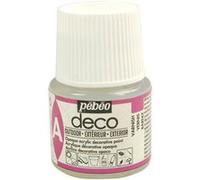 Decopatch Aquapro Exterior - Vernis - 180 g Transparent G