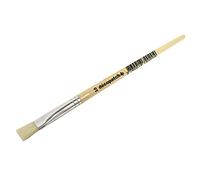 Pinceau pure soie n°10 - Beige