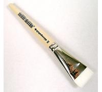 Pinceau nylon n°30 - Beige
