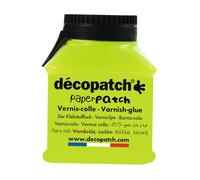 Vernis colle Paperpatch 70ml multilangues - Vert