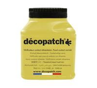 décopatch Vernis pour contact avec les aliments – Vernis colle découpage 180 ml