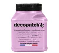 Vernis Hypoallergénique 180 ml - Rose