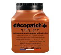 Decopatch Vitri Mat 180ml Fr/D/Pt/Se/Ar