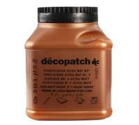 Decopatch Vitri Mat 180ml Fr/D/Pt/Se/Ar