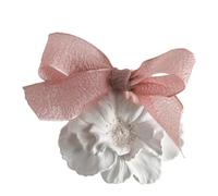 Décor parfumé Fleur de Pavot - Grand modèle - Marquise