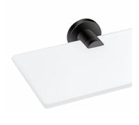 Decor Walther BA GKH Support pour tablette en verre, set de 2, 0531960, BA GKH