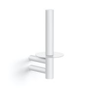 Decor Walther BAR Porte-rouleaux de papier toilette, 0861450, BAR ERH