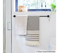 Decor Walther BASIC Porte-serviettes de bain, 0531560, BA HTE85