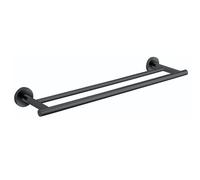 Decor Walther BASIC Porte-serviettes de bain, 0531760, HTE65