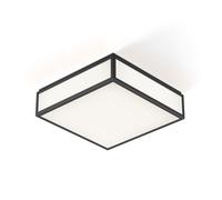 Decor Walther Bauhaus 3 N Plafonnier LED, 0219360,
