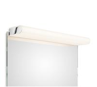 Decor Walther Book 1-60 LED Spiegelleuchte, chrome
