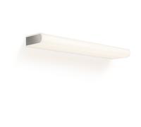 Decor Walther Book 60 LED Spiegelleuchte, nickel satiné