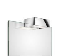 Decor Walther Box 1-15 Spiegelleuchte, chrome
