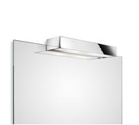 Decor Walther Box 1-40 Spiegelleuchte, chrome