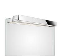 Decor Walther Box 1-60 Spiegelleuchte, chrome