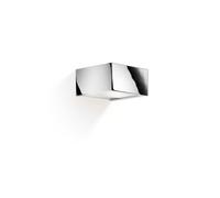 Decor Walther Box 10 Spiegelleuchte, chrome