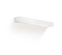 Decor Walther Box 60 N Spiegelleuchte, blanc mat