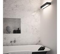 Decor Walther Box Applique murale, LED, 0330860,