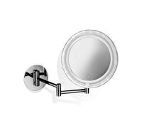 Decor Walther BS 16 Touch Spiegelleuchte, chrome