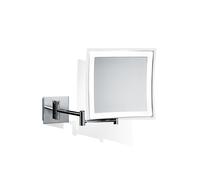 Decor Walther BS 84 Touch Spiegelleuchte, chrome