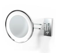 Decor Walther BS Miroir cosmétique, avec éclairage, 0122200,