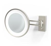 Decor Walther BS Miroir cosmétique, avec éclairage, 0122234,