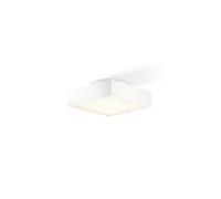 Decor Walther Cut 18 N Deckenleuchte, blanc mat