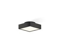 Decor Walther Cut 18 N Deckenleuchte, noir mat