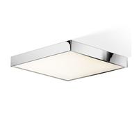 Decor Walther Cut 40 N Deckenleuchte, chrome