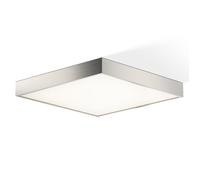Decor Walther Cut 40 N Deckenleuchte, nickel satiné