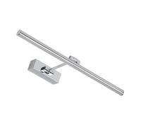 Decor Walther Dim Eco 45 LED Spiegelleuchte, chrome