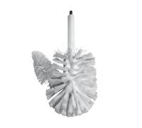 Decor Walther DW Tête de brosse WC de rechange, 0008154,