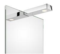 Decor Walther Flat Lampe à pince, LED, 0418700,