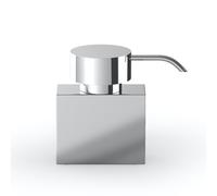 Decor Walther NEW CENTURY Distributeur de savon liquide, 0860600, DW 477 N